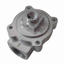 aluminum die casting part with ISO9001